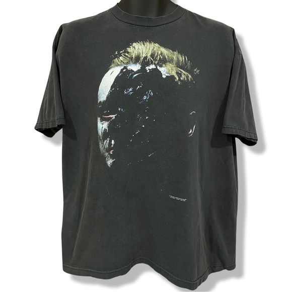 Rare Vintage 1998 Rammstein Du Hast Band Tee - Picture 4 of 6